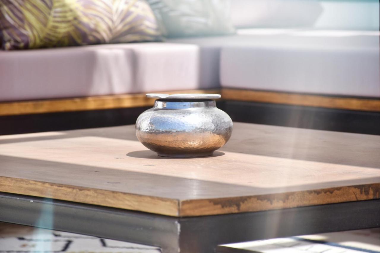 Penthouse - Luxe - Ocean View - 6 Or 7 Px Agadir